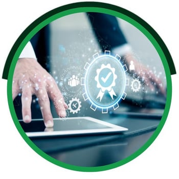 Comprehensive Service Suite