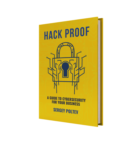Hack Proof Book